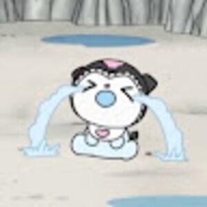 Meet your Posher, Irene